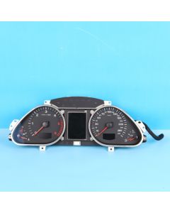Audi A6 4F C6 2.7 3.0 TDI Kombiinstrument Diesel 4F0920933J Tachometer Orig. ON