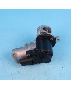 Audi A6 4F C6 3.0 2.7 TDI Facelift Abgasrückführungsventil 059131502G AGR-Ventil