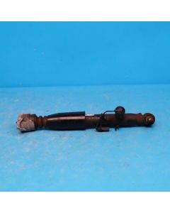 Audi A6 4F C6 Stoßdämpfer hinten links 4F0616031J Federbein Luftfahrwerk PE1