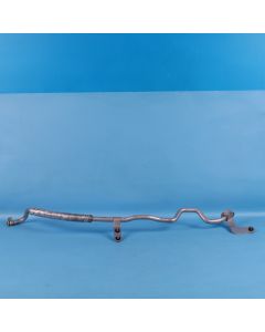 BMW 5er F07 F10 F11 7er F01 F02 + LCI Klimaleitung 9201925 Saugleitung Orig. KZ