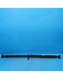 Audi A6 4F C6 2.7 3.0 TDI Quattro Kardanwelle 4F0521101F Gelenkwelle Original PB