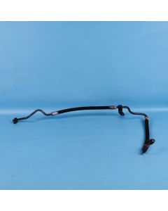 BMW 5er F10 F11 Druckleitung Schwenkmotor 6792441 Hydraulikleitung Original KZ