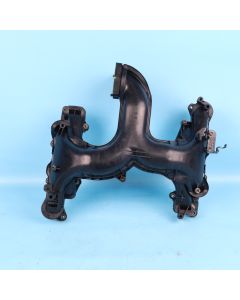 Audi A6 4G C7 3.0 TDI Ansaugbrücke 059129711CF Saugrohr Ansaugkrümmer Orig. PM