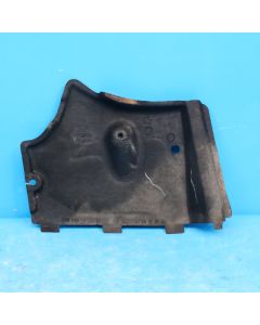Audi A6 A7 4G C7 Unterbodenverkleidung vorne rechts 4G0825202A Abdeckung PN2