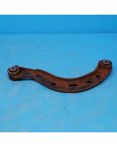 Audi A6 4F C6 Querlenker hinten oben 4F0505323E Spurstange Original PE1