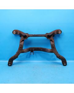 Audi A6 4F C6 Quattro Hinterachse 4F0505235AH Hilfsrahmen hinten Original PB
