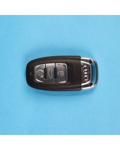 Audi A6 A7 4G C7 Autoschlüssel 8K0959754CM Funkfernbedienung 868 MHz Original PL