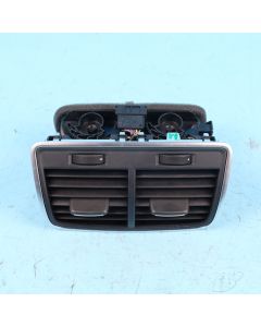 Audi A6 A7 4G C7 Frischluftausströmer hinten 4G0819203A Frischluftdüse Orig. XX