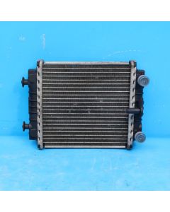 Audi A6 A7 4G C7 3.0 TFSI Wasserkühler 4G0121212 Zusatzkühler Kühlmittel PN1