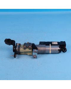 Audi A6 4F C6 Avant Antriebseinheit links 4F9827851F elektrische Heckklappe OU