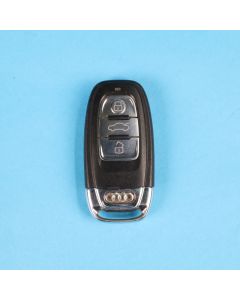 Audi A6 A7 4G C7 Autoschlüssel 4G0959754K Funkfernbedienung 868 MHz Original PL1