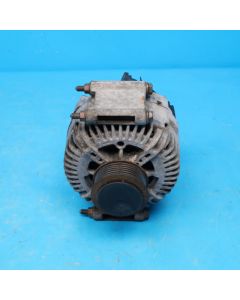 Audi A6 4F C6 3.2 FSI Lichtmaschine 06E903016K Drehstromgenerator 180A Orig. PE