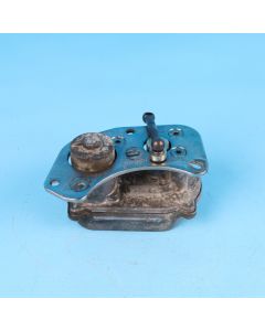 Audi A6 4F C6 3.0 TDI Stellmotor Turbolader 059145725E Steuereinheit Turbo OL
