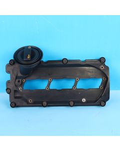 Audi A6 4F C6 2.7 3.0 TDI Ventildeckel links 059103469AC Zylinderkopfhaube OS