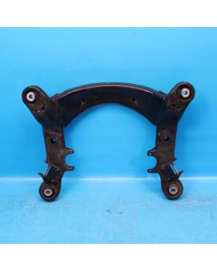 Audi A6 4F C6 Quattro Achsträger vorne 4F0399313AE Hilfsrahmen Vorderachse PB