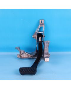 Audi A6 4F C6 Bremspedal 4F1723117E Bremsfußhebel Automatikgetriebe Original OU