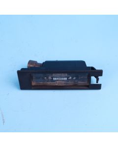 Opel Insignia A Kennzeichenleuchte 13251936 Nummernschildbeleuchtung Orig. OX