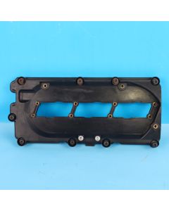 Audi A6 4F C6 2.7 3.0 TDI Ventildeckel rechts 059103470R Zylinderkopfhaube OS1