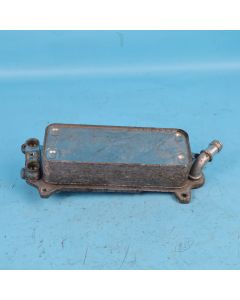 Audi A6 A7 4G C7 3.0 TDI Getriebeölkühler 4G0317021T Automatikgetriebe Orig. PM