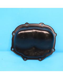 Audi A6 4F C6 3.2 FSI Deckel Steuerkette rechts 06E109286F Abdeckung Original MR