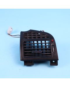 Mercedes S-Klasse W221 Luftdüse vorne links A2218300154 Luftausströmer Orig. KM2