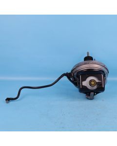 Audi A6 4G C7 3.0 TDI Bremskraftverstärker 4G1612103G Hauptbremszylinder Orig PM