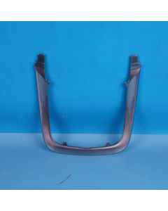 Opel Insignia A Blende Schaltkulisse 13222104 Abdeckung Mittelkonsole Orig. OX