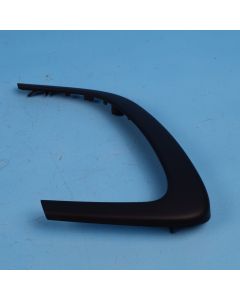 Opel Insignia A Abdeckung Türgriff hinten rechts 13222211 Haltegriff SCHWARZ