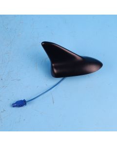 Opel Insignia A Fahrzeugantenne 13322159 Dachantenne SCHWARZ Original OX