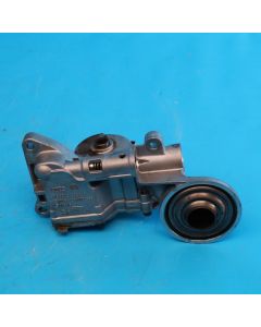 Audi A6 4F C6 2.4 2.8 3.2 FSI Ölpumpe 06E115105G Pumpe AUK BDW BKH BYU Orig. PC
