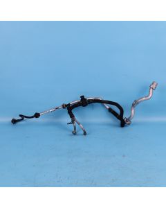Audi A6 A7 4G C7 3.0 TDI Kühlmittelrohr 059121086AH Kühlwasserleitung Orig. PM