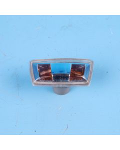 Opel Insignia A Blinker 13252455 13252456 Seitenblinker Kotflügel Original OJ