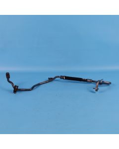 BMW 5er F10 F11 6er F06 7er F01 F02 Rücklaufleitung Dynamic Drive 6796370 Orig.