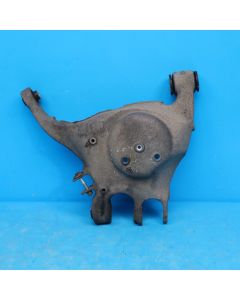 Audi A6 4F C6 Achslenker hinten links 4F0505311L Querlenker Luftfahrwerk Orig PE