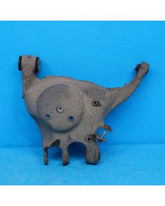 Audi A6 4F C6 Achslenker hinten rechts 4F0505312L Querlenker Luftfahrwerk PE1