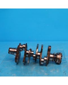 Audi A6 4F C6 3.2 FSI Kurbelwelle 06E105101R 06E101P AUK BKH BYU Original MR