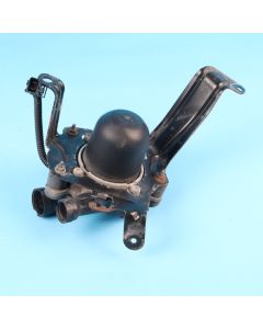 Opel Insignia A 2.8 V6 Turbo Sekundärluftpumpe 55560133 A28NET Original OJ
