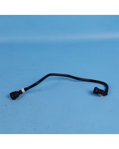 BMW 7er F01 F02 F03 + LCI Kühlmittelschlauch 7575434 Kühlwasserleitung Orig. KB