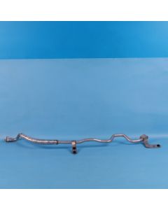 BMW 5er F07 F10 F11 7er F01 F02 + LCI Klimaleitung 9201925 Saugleitung Orig. KB