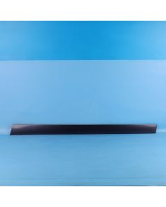 Audi A6 4F C6 Türleiste vorne rechts 4F0853960K Beifahrertür LZ7R Original PG1