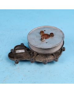 Audi A6 A7 4G C7 3.0 TDI Keilriemenscheibe 059121008K Kühlmittelpumpe Orig. PM