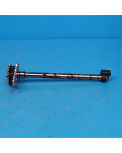 Audi A6 4F C6 Ausgleichwelle Motor 06E103273N Motorausgleichswelle Orig. MR