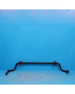 Audi A6 4G C7 Stabilisator vorne 4G0411309F Vorderachse Stabistange Original PN