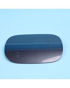 Audi A6 4F C6 Tankdeckel 4F5809907C Tankklappe LZ7R NORDLICHTBLAU Original Ni140