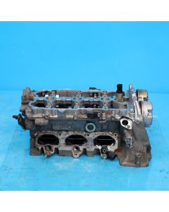 Audi A6 4F C6 3.2 FSI Zylinderkopf rechts 06E103374B Nockenwellen AUK Orig. MR1