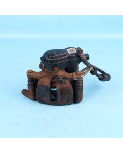 Audi A6 4G C7 Bremssattel hinten links 4G0615403 Bremszange 300x12mm Orig. PM