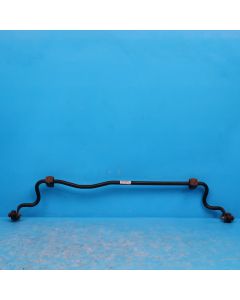 Audi A6 A7 4G C7 Stabilisator hinten 4G0511305G Hinterachse 19,6mm Original PN