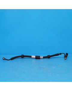 Audi A6 4F C6 2.7 3.0 TDI Servoleitung 4F1422893AL Dehnschlauch Hydraulik OO