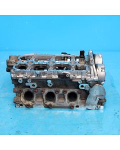 Audi A6 4F C6 3.2 FSI Zylinderkopf links 06E103373E Nockenwellen AUK Orig. MR2