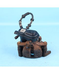 Audi A6 4G C7 Bremssattel hinten rechts 4G0615404 Bremszange 300x12mm Orig. PM1
